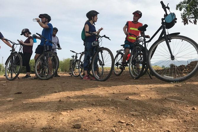 Cycling in rural Kanchanaburi area - Final Thoughts
