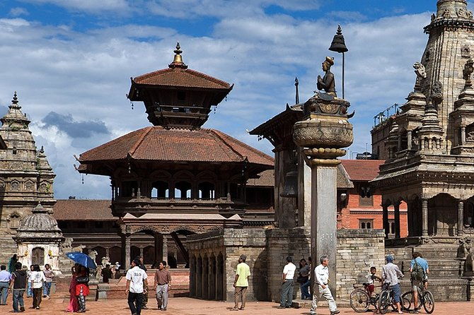 Cycling Tour in Kathmandu - Day Tour - FAQ