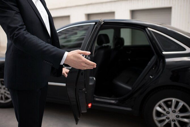 Da Nang Airport Arrival Or Departure By Private Transfers - Final Thoughts on Value and Suitability