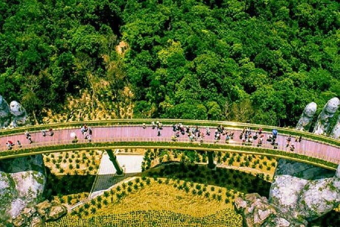 Da Nang Airport Transfer to Hoi An - Who Will Love This Transfer?