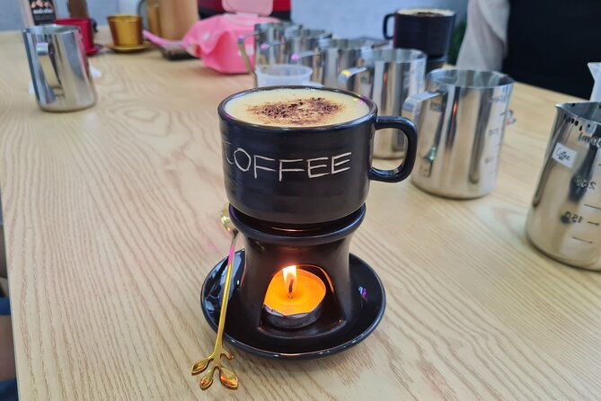 Da Nang Coffee Making Workshop - FAQs