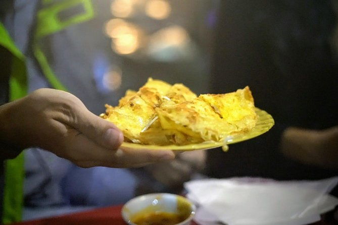 Da Nang Evening Food Tour - The Sum Up