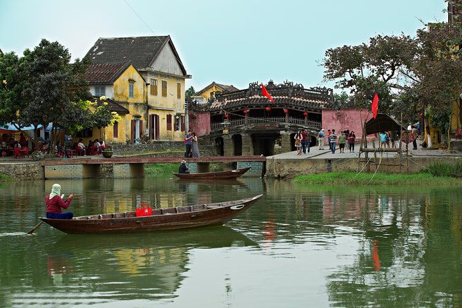Da Nang: Full-day My Son Sanctuary And Hoi An Heritage Tour - Final Thoughts