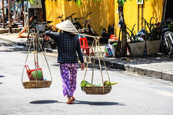 Da Nang: Half-day Hoi An Heritage Walk - FAQ
