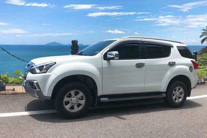 Da Nang - Hue: Daily Limousine Bus - Who Is This Transfer Best For?