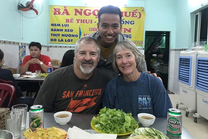 Da Nang Local Food Tour - FAQs