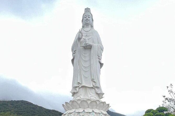 Da Nang- Roundtrip transfer to Ba Na Hills & Golden Bridge - Who Is This Tour Best For?