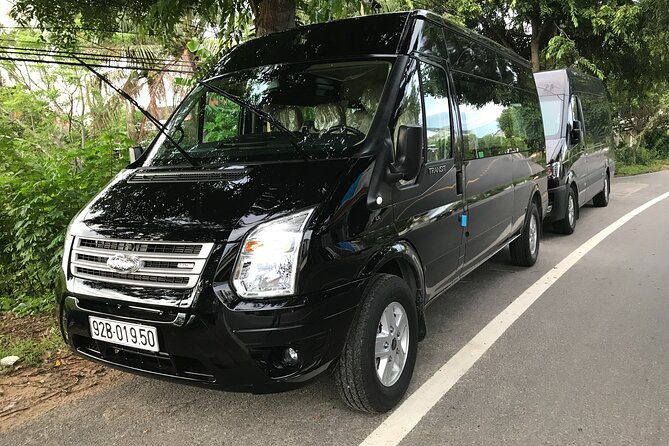 Da Nang to Hoi An by Private minibus - The Sum Up: Is This Transfer Worth It?