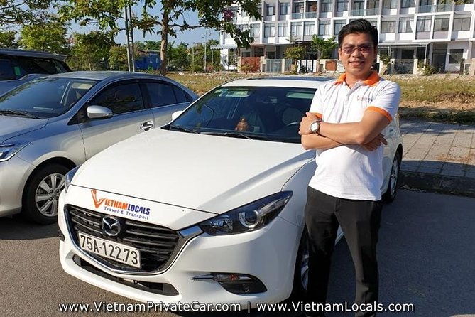 Da Nang to Phong Nha Private Car and versa way - Who is This Tour Perfect For?