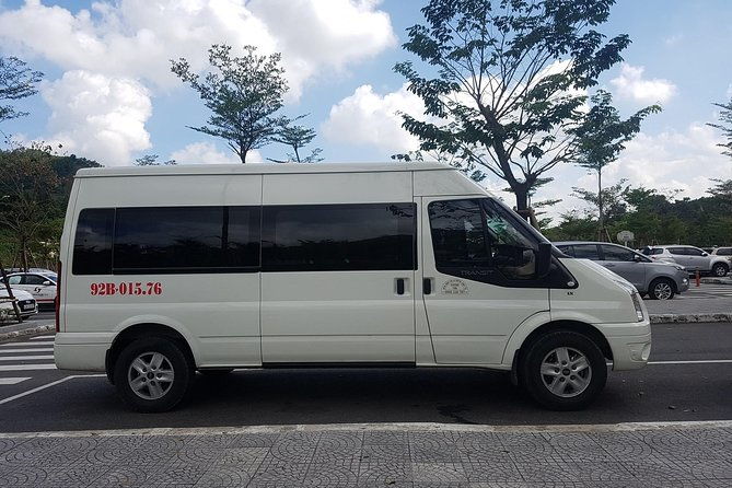 Daily Bus Hoi An - Da Nang Airport, Da Nang City - Final Thoughts