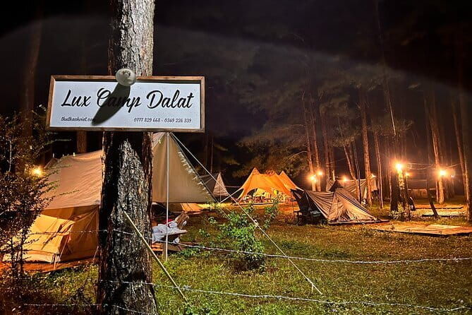 Dalat: Sunrise Trekking and Cloud Hunting experience - The Unique Charm of This Experience