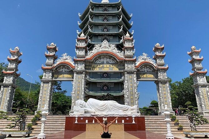 Danang Instagram Tour: Most Famous Spots (Private & All-Inclusive) - FAQ