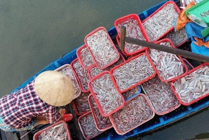 Danang Walking Food Tour - FAQ