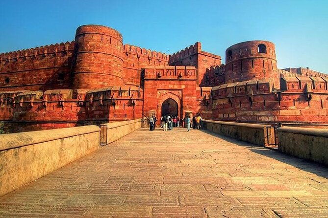 Dawn of Taj Mahal And Breakfast In Agra - FAQ