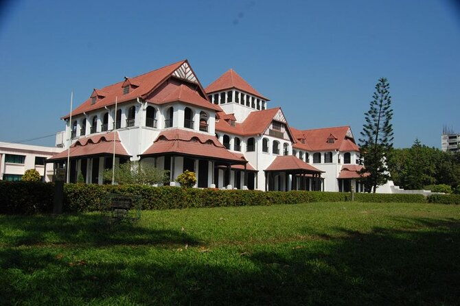 Day-Long Chittagong City Tour - FAQ About the Chittagong Day Tour