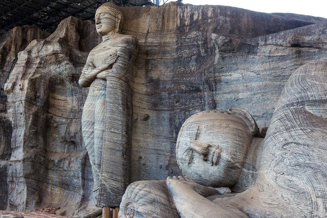 Day Tour from Dambulla to Sigiriya or Pidurangala & Polonnaruwa - Frequently Asked Questions  