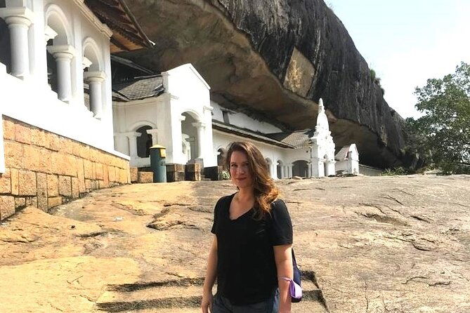 Day Tour to Dambulla, Sigiriya and Safari from Kandy (Group Tour) - FAQ