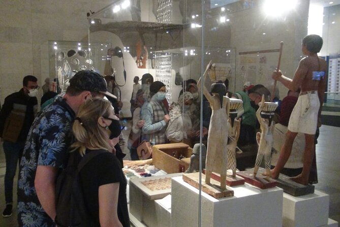 Day Tour To National Museum Of Egyptian Civilization & Egyptian Museum - Final Thoughts: Who Should Book This Tour?