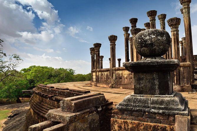 Day tour to Sigiriya,Dambulla & Polannaruwa (3 word heritage places) from Kandy - Final Thoughts: Is This Tour Right for You?