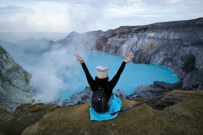 Day Tour Tumpak Sewu Waterfalls - The Value and Who Will Appreciate This Tour