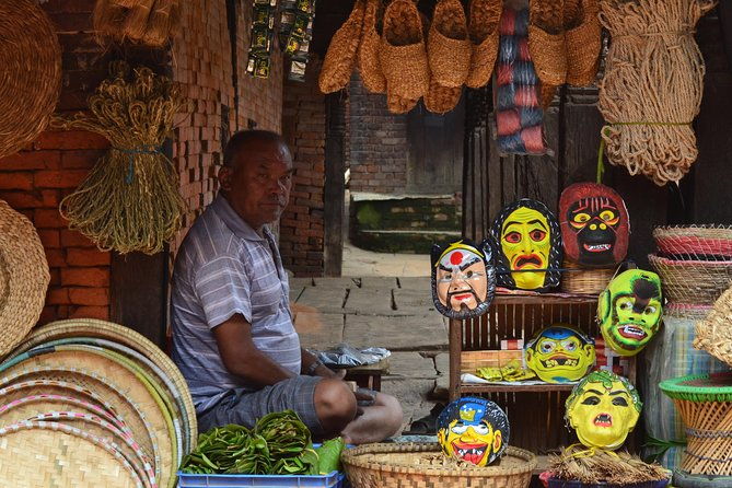 Day Trip to Bhaktapur and Panauti from Kathmandu - FAQ