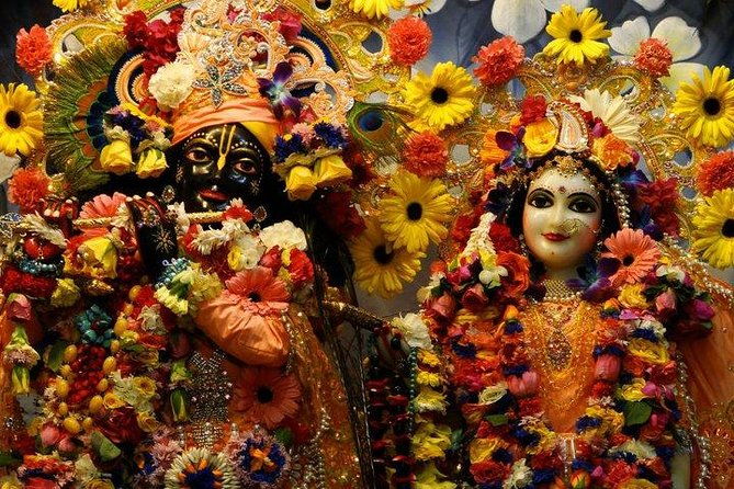 Day Trip to Mathura, Vrindavan with The Taj Mahal, Agra from Delhi - Who Would Love This Tour?