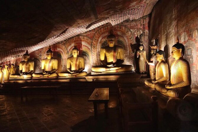 Day Trips from Kandy to Sigiriya with Village Experiences - Final Thoughts