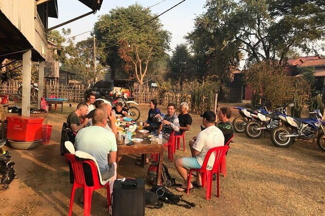 DB 3 Day, 2 Night Dirt Bike Tour Preah Khan & Koh Ker Temples Offroad - Frequently Asked Questions