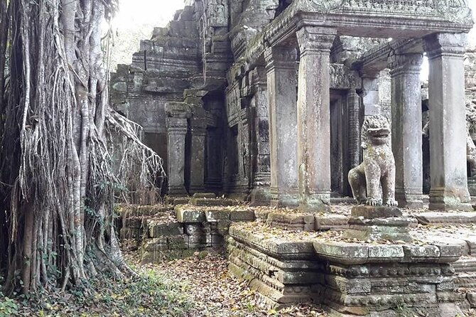 Decide Your Own Tour from Siem Reap (DELUXE) - Final Thoughts