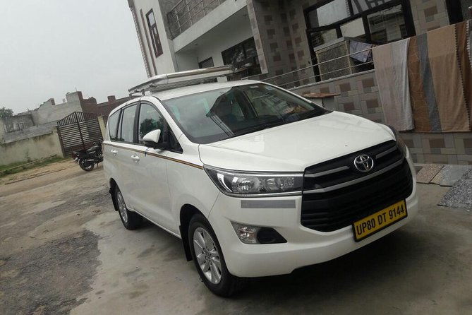 Delhi Agra Delhi Sameday Tour By Private Car - Who Should Consider This Tour?
