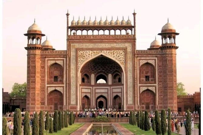 Delhi Agra Jaipur Jodhpur Udaipur 9 Days Tour From New Delhi - Final Thoughts