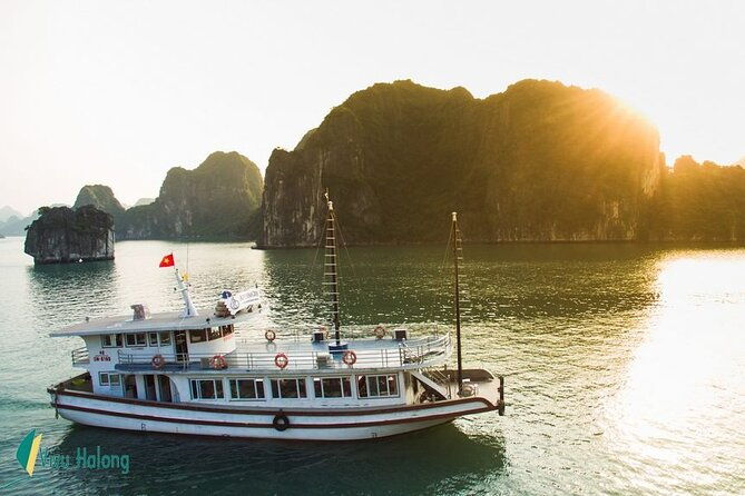 DELUXE Halong Bay Day Tour From Hanoi, Daily Operated  - 2025 - Who Is This Tour Best For?