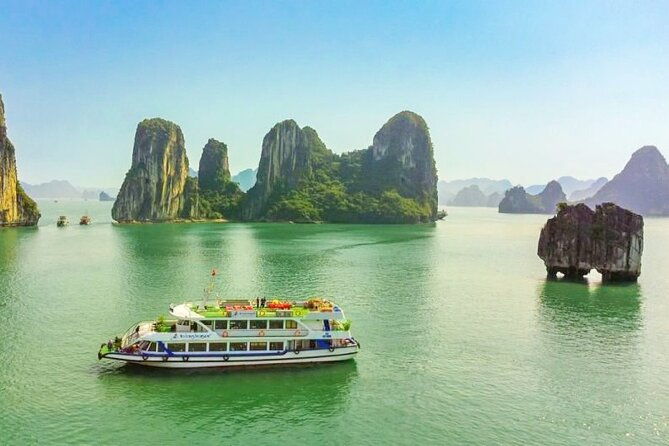 DELUXE Halong Cruise 1 Day Tour From Hanoi - Daily Operated - Final Thoughts