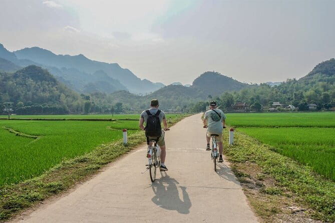 Deluxe Hanoi Tour, Ancient Villages, Pottery Class, Train Street - FAQ
