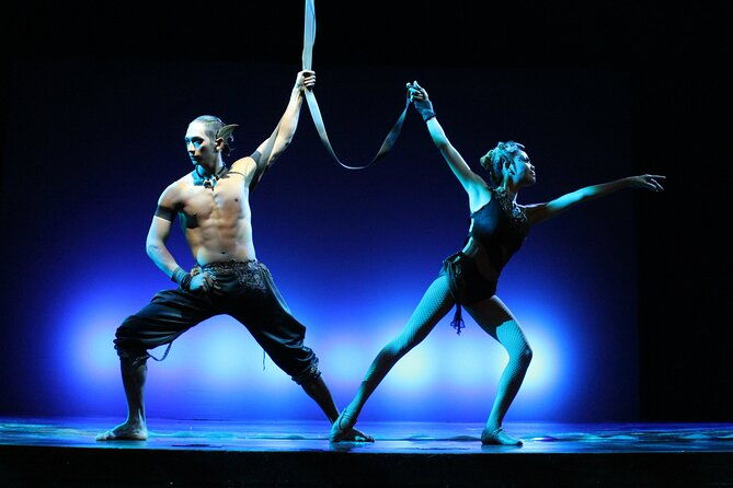 Devdan Treasure of the Archipelago Show with Transfer from Bali - Who Is This Tour Best For?