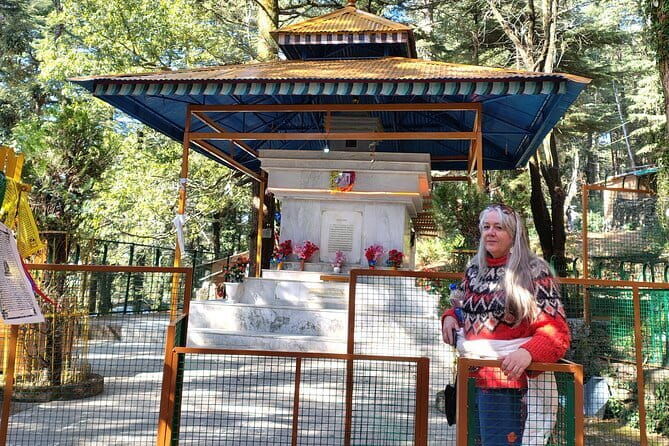 Dharamshala: Full Day Customizable City Sightseeing Tour - Final Thoughts
