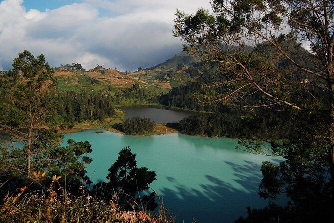 Dieng Plateau with Sikunir Sunrise Full-Day Tour - The Long Day — But Worth It