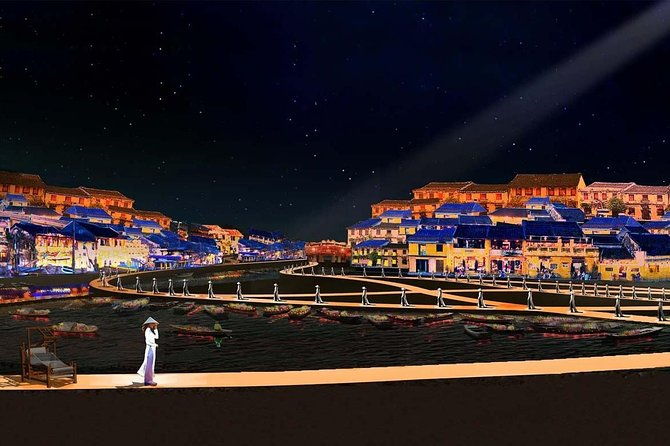 Direct Entry Ticket: Hoi An Memories Show Ticket - The Sum Up: Why You Should Consider This Tour