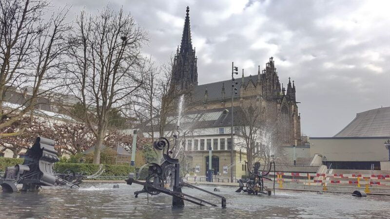 Discover Basel's Charm: Exclusive Private Walking Tour - The Sum Up: Is This Tour Right for You?