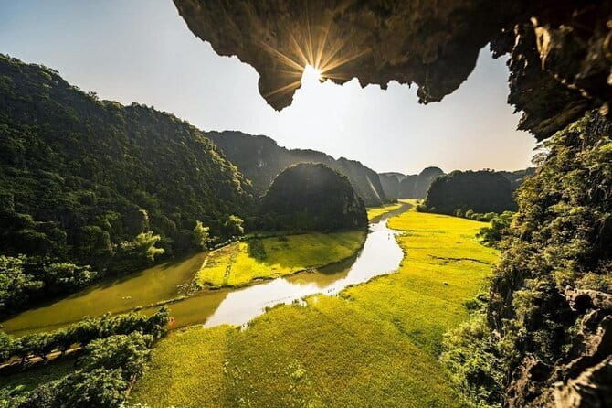 Discover Ninh Binhs Highlights Hidden Gems 1 Day Motorbike Tour - Possible Considerations