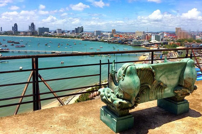 Discover Pattaya City Tour & Floating Market Experience(SHA Plus) - FAQ