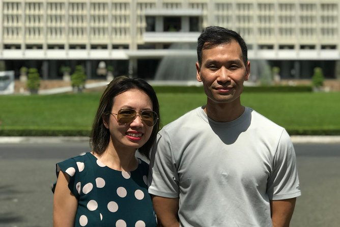 Discover Saigon Main Sights by Walking - Final Thoughts