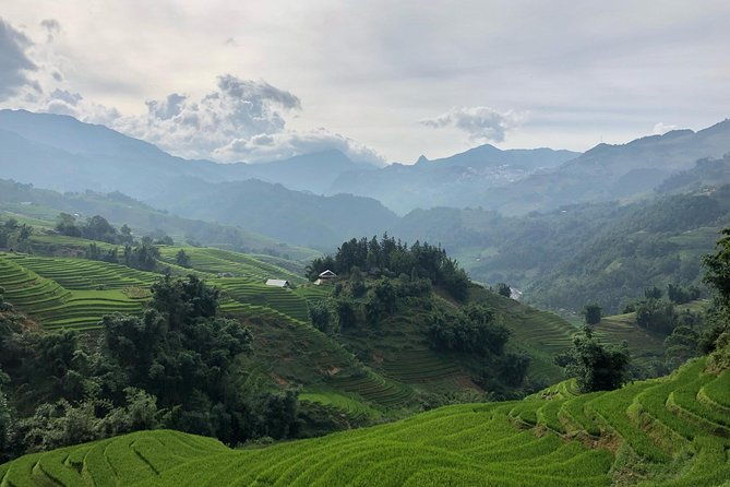Discover the Beauty of Sa Pa: A One-Day Trek - Practical Tips for Your Trek