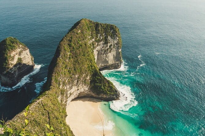 Discover the Enchanting Beauty of West Nusa Penida Private Tour - Possible Drawbacks or Considerations