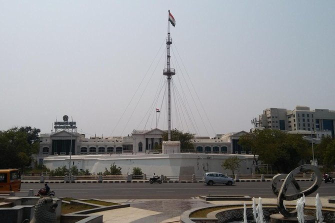 Discovering the Best of Chennai: A Full Day City Tour - Who Should Book This Tour?