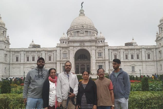 Divine Mayapur: Temples & Teachings Day Trip From Kolkata - Is This Tour Worth It?