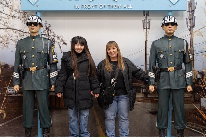 DMZ & NLL Combination Tour - The Sum Up: Is This Tour Worth It?