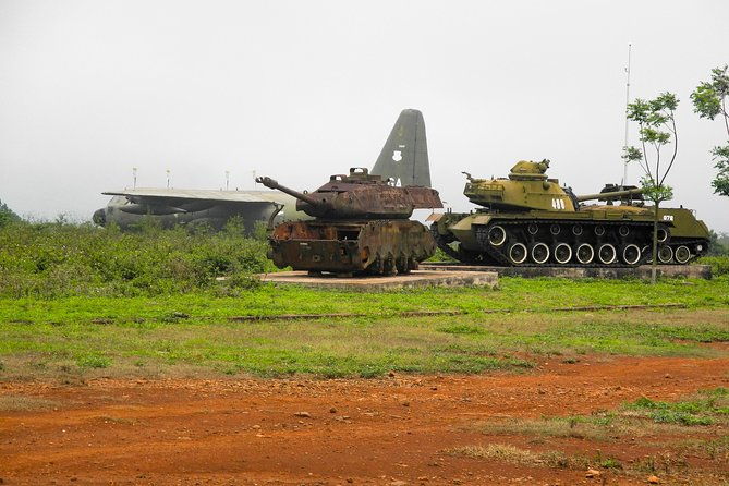 DMZ Tour from Hue City, Vietnam - Who Should Consider This Tour?