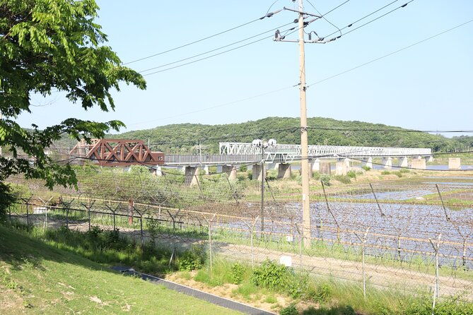 DMZ Tour from Seoul  Optional Suspension Bridge Experience - FAQ