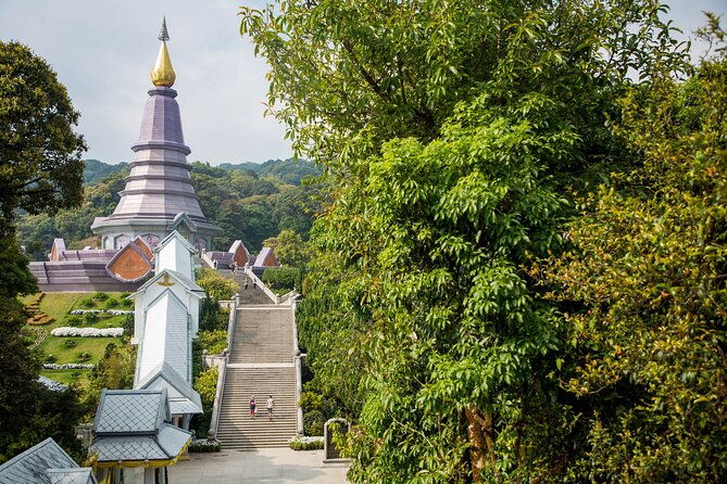 Doi Inthanon National Park Eco-Friendly Full Day Tour - Final Thoughts: Who Should Book This Tour?